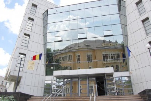 Cei trei bărbați SĂLTAȚI în urma PERCHEZIȚIILOR, arestați la CONSTANȚA